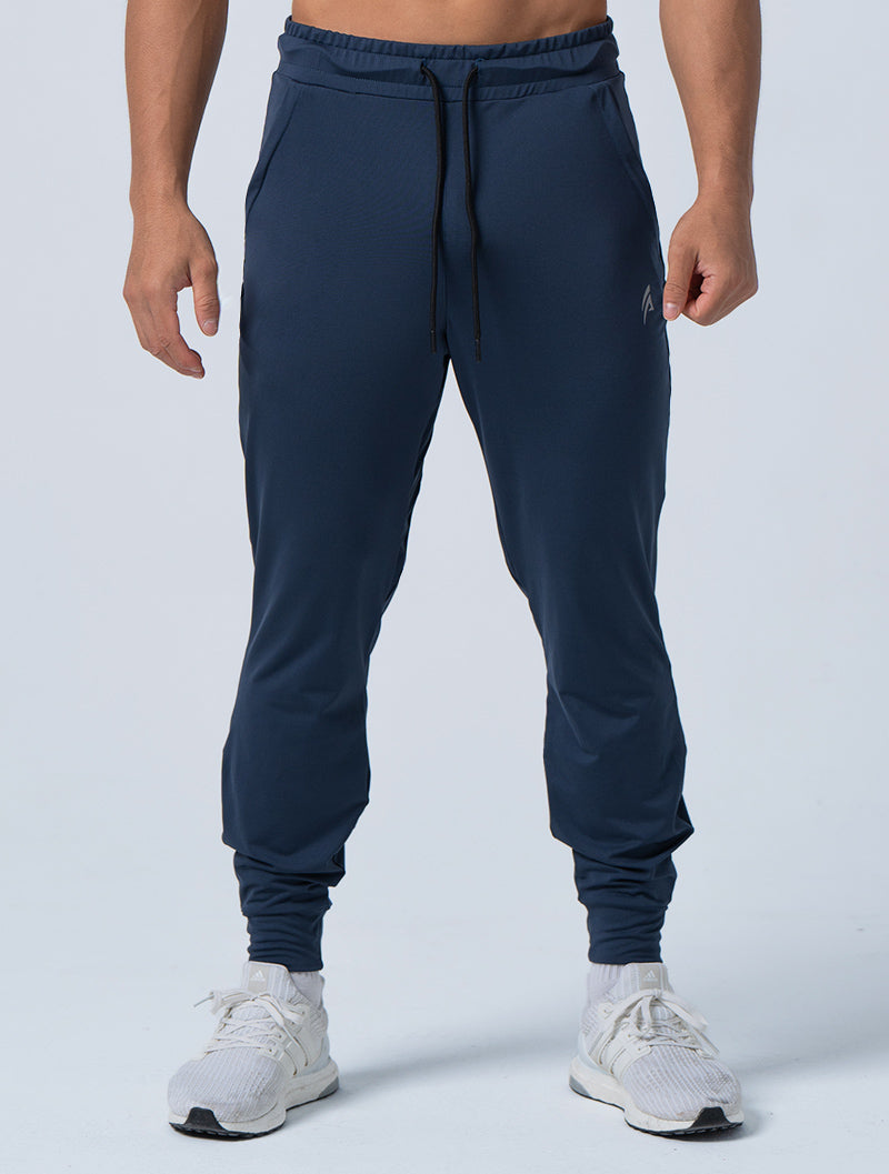 ArcTech™ functional zipper pocket trousers (dark blue) 