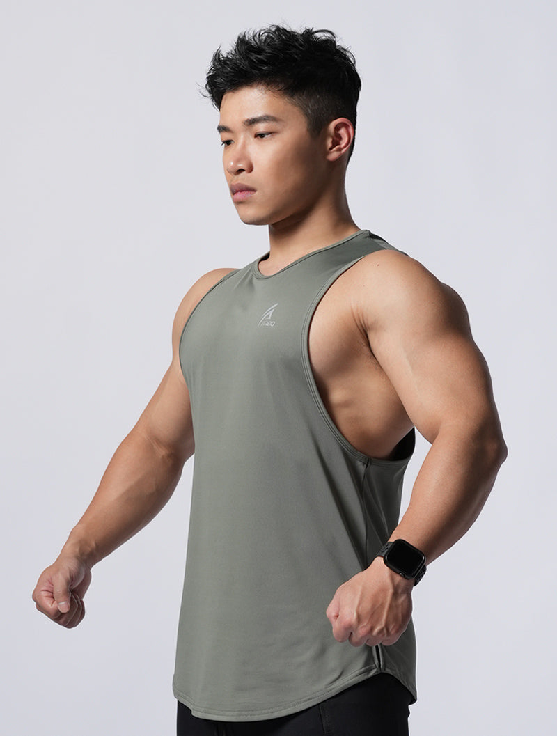 ArcTech™ AROO Arc Fitness Training Vest (Tea Green) 