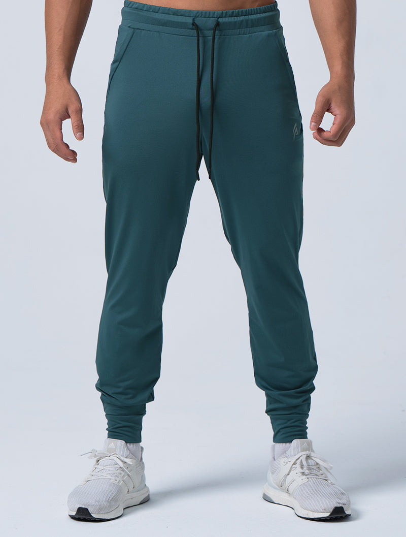 ArcTech™ Functional Zip Pocket Pants (Mist Blue Green) 