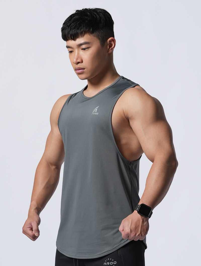 ArcTech™ AROO Arc Fitness Training Vest (Gray Green) 