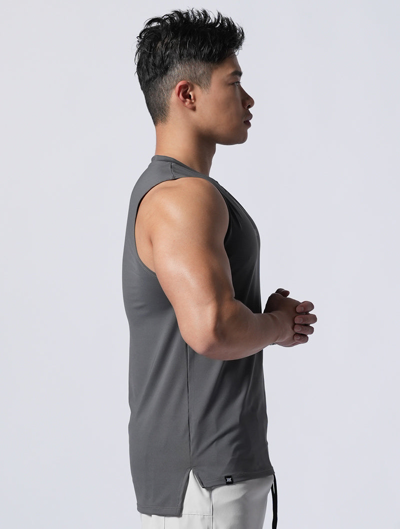 ArcTech™ AROO Wide Shoulder Training Vest (Iron Gray) 