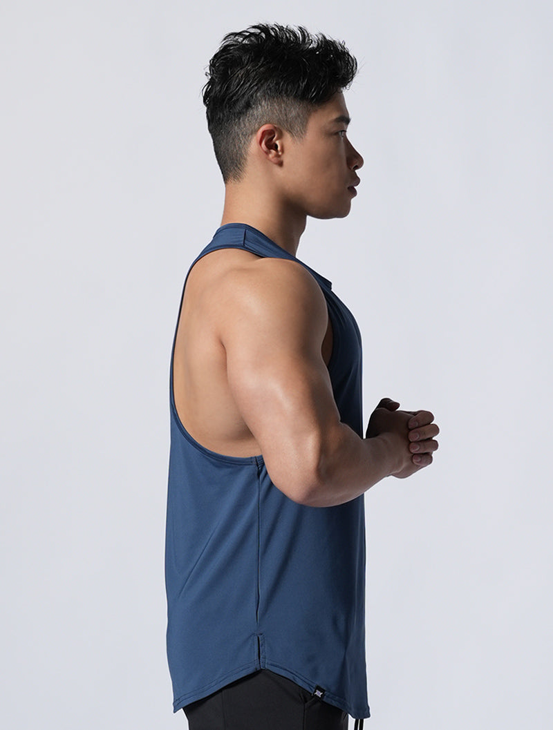 ArcTech™ AROO Arc Fitness Training Vest (Indigo) 