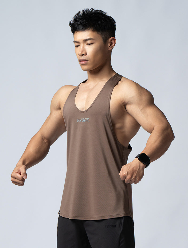 ArcTech™ Functional Slim Shoulder Back Training Vest (Coffee)