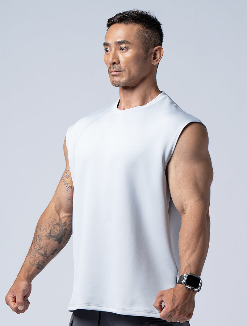 AirFlex™ Dawn Warrior Broad Shoulder Vest (Light Gray)