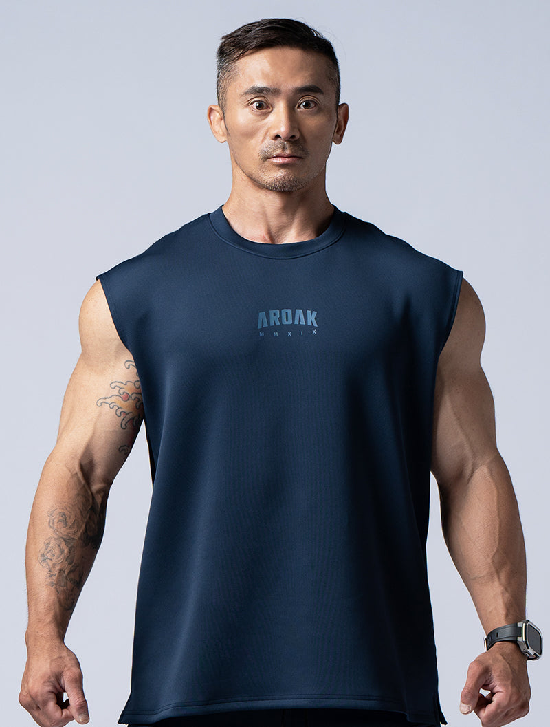 AirFlex™ Dawn Warrior Broad Shoulder Vest (Zhang Qing)