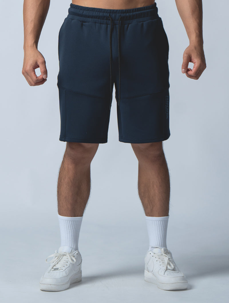 AirFlex™ functional cutting sports shorts (Zhangqing)