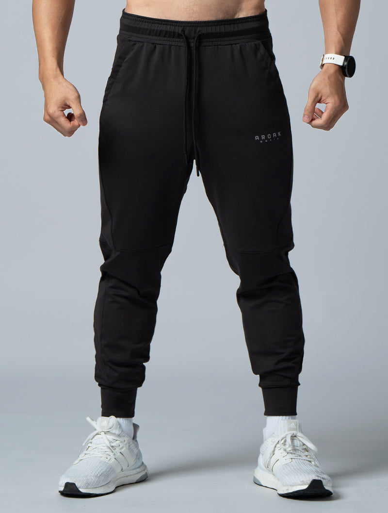 ArcTech™-BTH functional side panel trousers (black)