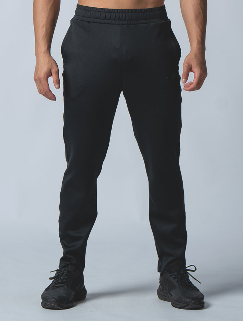 AirFlex™ basic functional TRACK sports pants (black) 