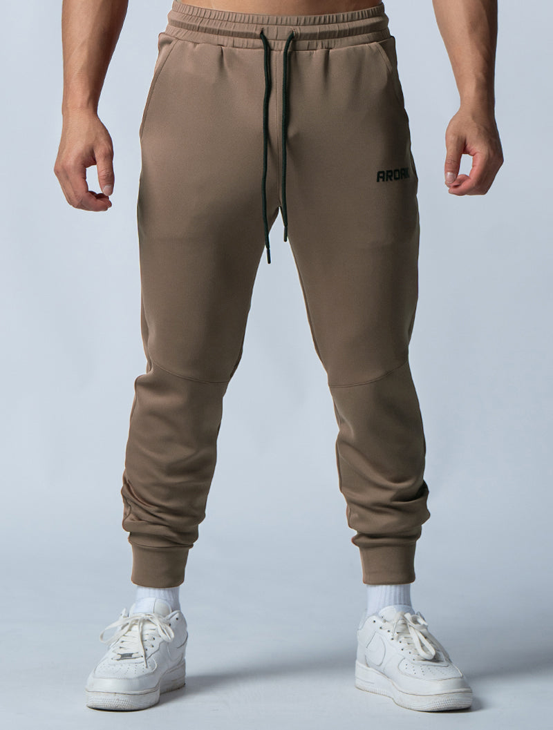 AirFlex™ functional basic training pants (brown khaki)