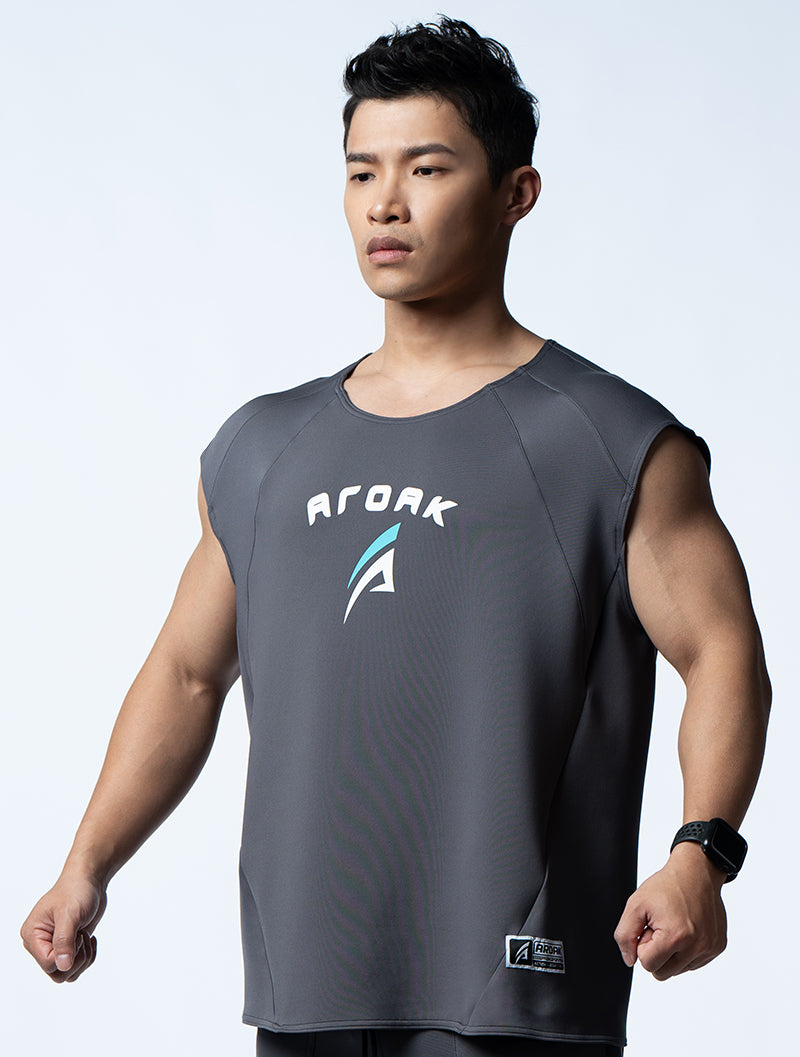 AirFlex™ Conqueror Wide Shoulder Vest (Iron Gray) will be shipped on 3/21 