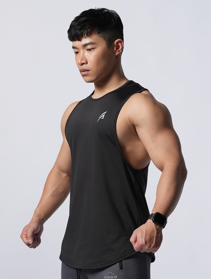 ArcTech™ Arc Fitness Training Vest (Camo Black) 