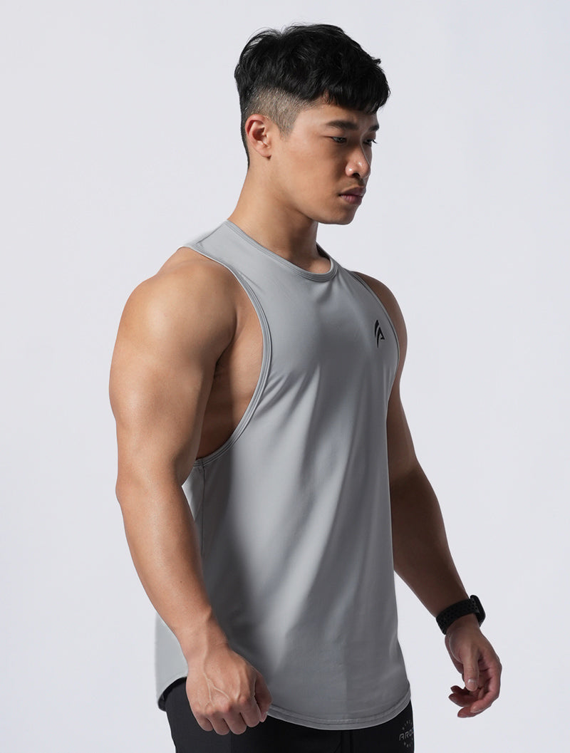 ArcTech™ Training Vest (Light Grey) 