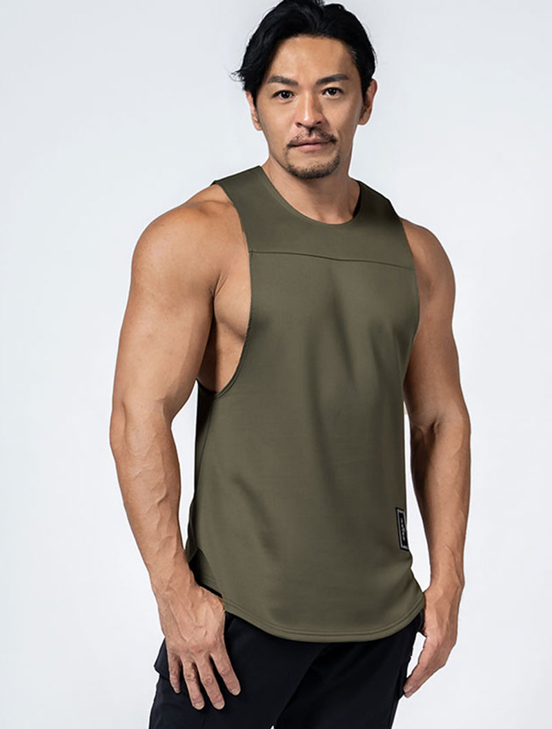 AirFlex™ Heavy Duty Stitching Training Vest (Military Green) 