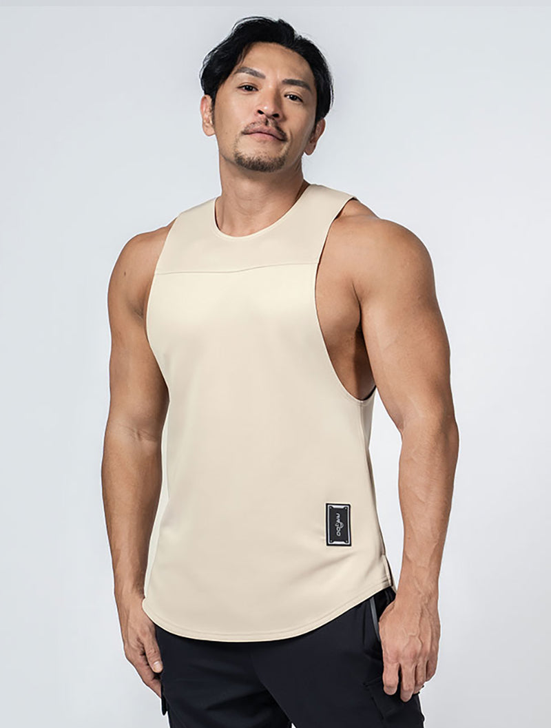 AirFlex™ Heavy Duty Panel Training Vest (Light Khaki) 